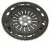 BMW 21217668719 Clutch Pressure Plate